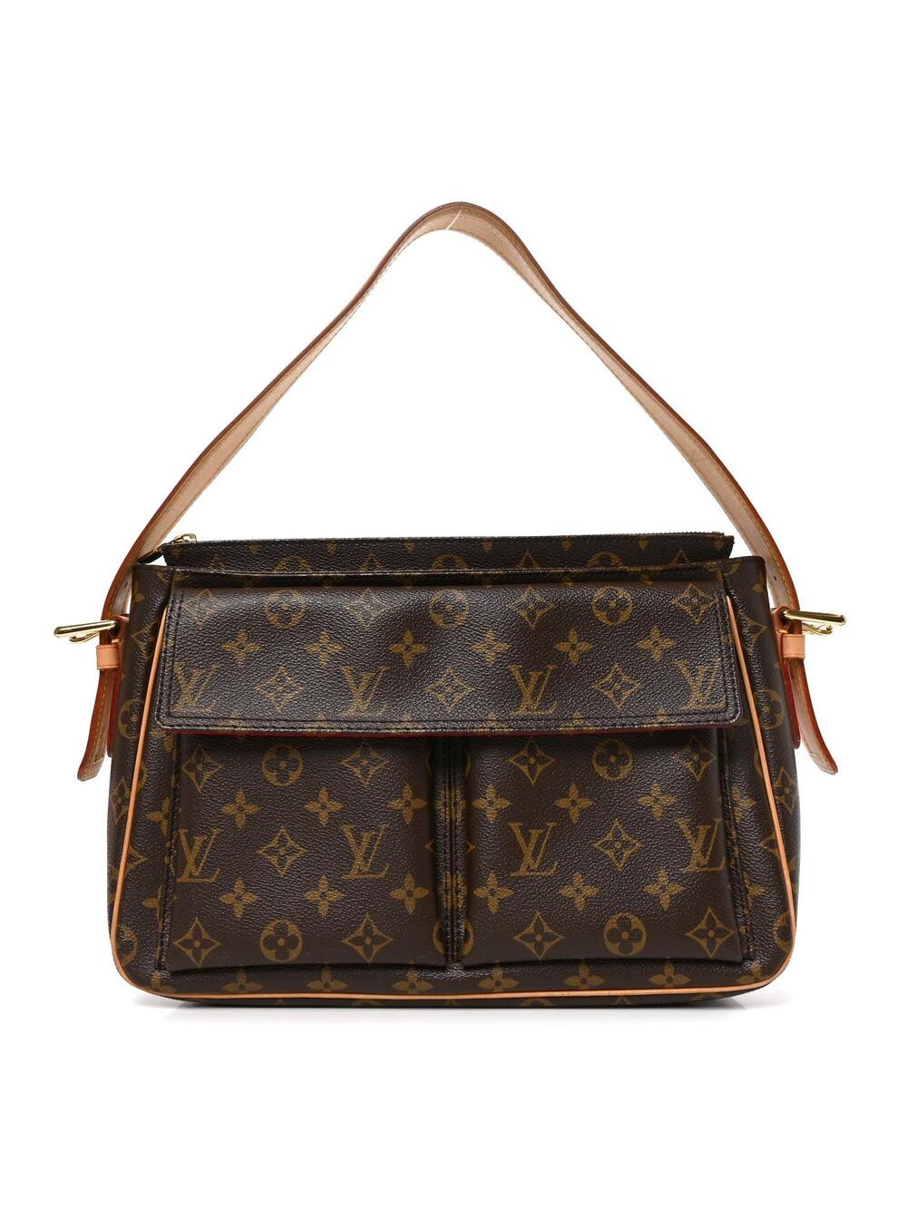 Louis Vuitton Viva-Cite Gm #339577L11B